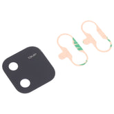 10 PCS Back Camera Lens For Xiaomi Redmi 10A 220233L2C